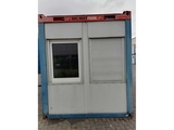 Thumbnail of CONTAINEX STANDARD CONTAINER 20' container