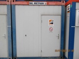 Thumbnail of CONTAINEX STANDARD CONTAINER 20 ́ Container