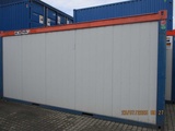 Thumbnail of CONTAINEX STANDARD CONTAINER 20 ́ Container