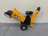 Minituur van JCB - CH75100P - Houthakselaar, versnippercapaciteit 100 mm, 2025