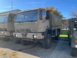 Miniaturansicht von 1987 Steyr 12M18 Armeefahrzeug