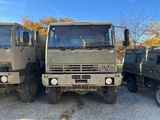 Miniaturansicht von 1987 Steyr 12M18 Armeefahrzeug