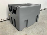 Thumbnail of RTE - 5652 - 400L Diesel Tank