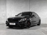Miniaturansicht von Mercedes-Benz S500 4.7 V8 4Matic Lang Edition 1 456PS 2014 S-Klasse, JFK-67-X