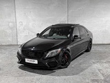 Miniaturansicht von Mercedes-Benz S500 4.7 V8 4Matic Lang Edition 1 456PS 2014 S-Klasse, JFK-67-X