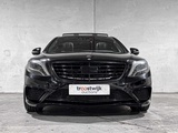 Miniaturansicht von Mercedes-Benz S500 4.7 V8 4Matic Lang Edition 1 456PS 2014 S-Klasse, JFK-67-X