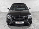 Miniaturansicht von Mercedes-Benz S500 4.7 V8 4Matic Lang Edition 1 456PS 2014 S-Klasse, JFK-67-X