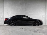 Miniaturansicht von Mercedes-Benz S500 4.7 V8 4Matic Lang Edition 1 456PS 2014 S-Klasse, JFK-67-X