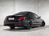 Miniaturansicht von Mercedes-Benz S500 4.7 V8 4Matic Lang Edition 1 456PS 2014 S-Klasse, JFK-67-X