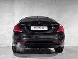 Miniaturansicht von Mercedes-Benz S500 4.7 V8 4Matic Lang Edition 1 456PS 2014 S-Klasse, JFK-67-X