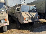Miniaturansicht von 1977 Steyr Pinzgauer 712 Armeefahrzeug