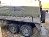 Miniaturansicht von 1977 Steyr Pinzgauer 712 Armeefahrzeug