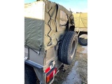 Miniaturansicht von 1977 Steyr Pinzgauer 712 Armeefahrzeug