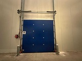 Thumbnail of 2017 BG Door Overhead Door 80 mm ( 3,00x3,00 mtr)