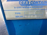 Thumbnail of CONTAINEX PLANT CONTAINER 20 ́ Container