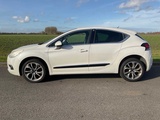 Miniaturansicht von 2011 Citroen DS4 1.6 THP Sport Chic PKW