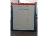 Thumbnail of CONTAINEX ANLAGEN-SANI CONT 20 ́D/H M.KK Container