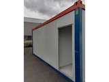 Thumbnail of CONTAINEX ANLAGEN-SANI CONT 20 ́D/H M.KK Container