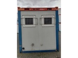 Thumbnail of CONTAINEX ANLAGEN-SANI CONT 20 ́D/H M.KK Container
