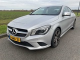 Miniaturansicht von 2013 Mercedes-Benz CLA-Klasse 180 BlueEFF.Edition Pkw