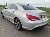 Miniaturansicht von 2013 Mercedes-Benz CLA-Klasse 180 BlueEFF.Edition Pkw
