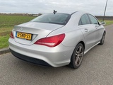 Miniaturansicht von 2013 Mercedes-Benz CLA-Klasse 180 BlueEFF.Edition Pkw