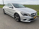 Miniaturansicht von 2013 Mercedes-Benz CLA-Klasse 180 BlueEFF.Edition Pkw