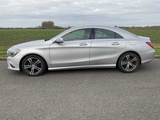 Miniaturansicht von 2013 Mercedes-Benz CLA-Klasse 180 BlueEFF.Edition Pkw