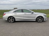 Miniaturansicht von 2013 Mercedes-Benz CLA-Klasse 180 BlueEFF.Edition Pkw