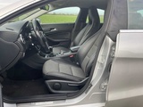 Miniaturansicht von 2013 Mercedes-Benz CLA-Klasse 180 BlueEFF.Edition Pkw