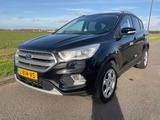 Miniaturansicht von 2017 Ford Kuga Pkw