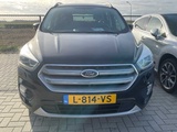 Miniaturansicht von 2017 Ford Kuga Pkw