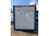 Thumbnail of CONTAINEX STANDARD CONTAINER 20 ́ Container
