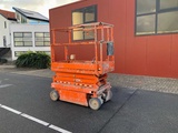Miniaturansicht von 2019 Sky Jack SJIII3219 Hubarbeitsbühne