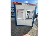 Thumbnail of CONTAINEX STANDARD CONTAINER 20 ́ Container