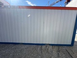 Thumbnail of CONTAINEX STANDARD CONTAINER 20 ́ Container
