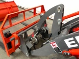 Minituur van Everun - 2025 - ER08 - Shovel