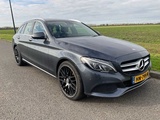 Miniaturansicht von 2015 Mercedes-Benz C-Klasse T-Modell 350 e Leasing Edition Pkw