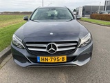 Miniaturansicht von 2015 Mercedes-Benz C-Klasse T-Modell 350 e Leasing Edition Pkw