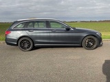 Miniaturansicht von 2015 Mercedes-Benz C-Klasse T-Modell 350 e Leasing Edition Pkw