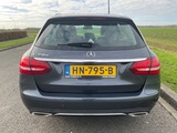 Miniaturansicht von 2015 Mercedes-Benz C-Klasse T-Modell 350 e Leasing Edition Pkw