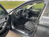 Miniaturansicht von 2015 Mercedes-Benz C-Klasse T-Modell 350 e Leasing Edition Pkw