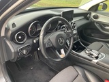 Miniaturansicht von 2015 Mercedes-Benz C-Klasse T-Modell 350 e Leasing Edition Pkw