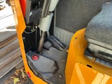 Thumbnail of Jungheinrich reach truck including charger