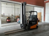 Thumbnail of 2004 - STILL - R 60-18 I - Forklift
