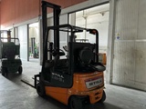 Thumbnail of 2004 - STILL - R 60-18 I - Forklift