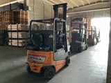 Thumbnail of 2004 - STILL - R 60-18 I - Forklift
