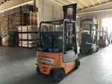 Thumbnail of 2004 - STILL - R 60-18 I - Forklift