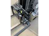 Minituur van Forklift accessory - 2024