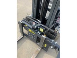 Minituur van Forklift accessory - 2024